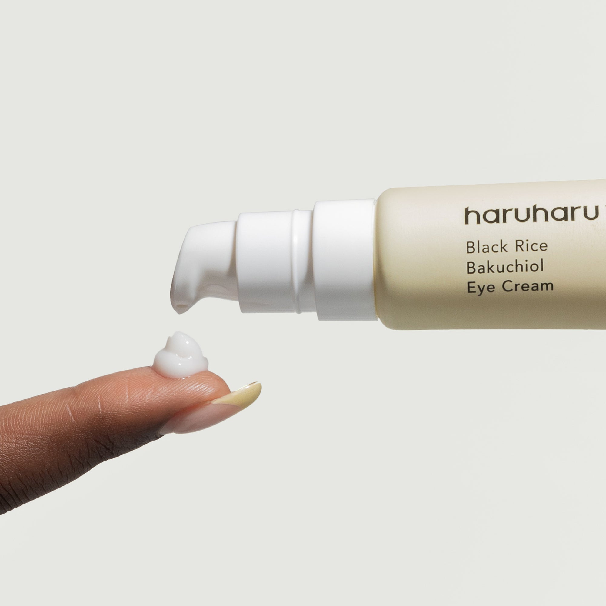 [haruharuwonder] Black Rice Bakuchiol Eye Cream 20ml