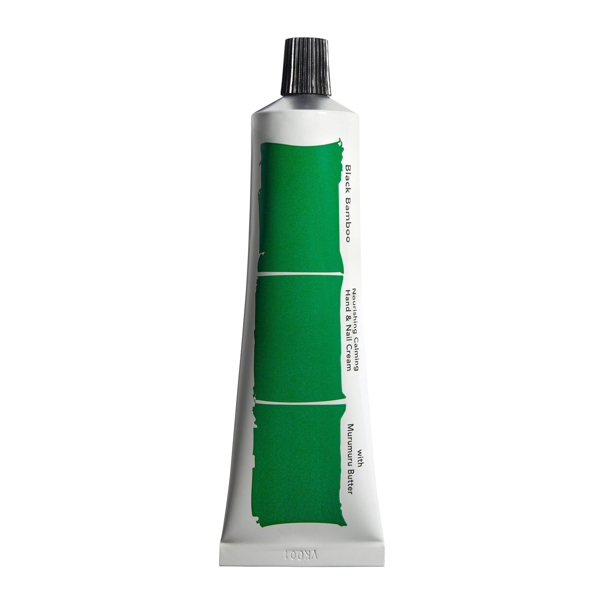 [haruharuwonder] Black Bamboo Nourishing Calming Hand & Nail Cream 50ml