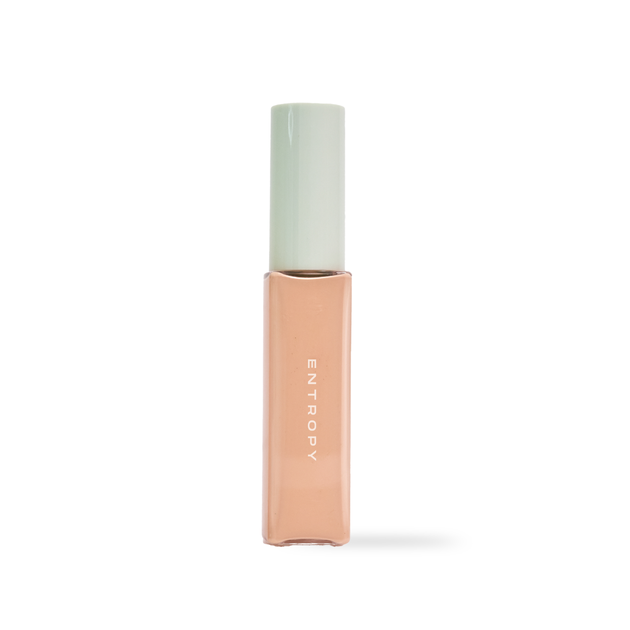 [ENTROPY] Organza Fit Spatula Foundation