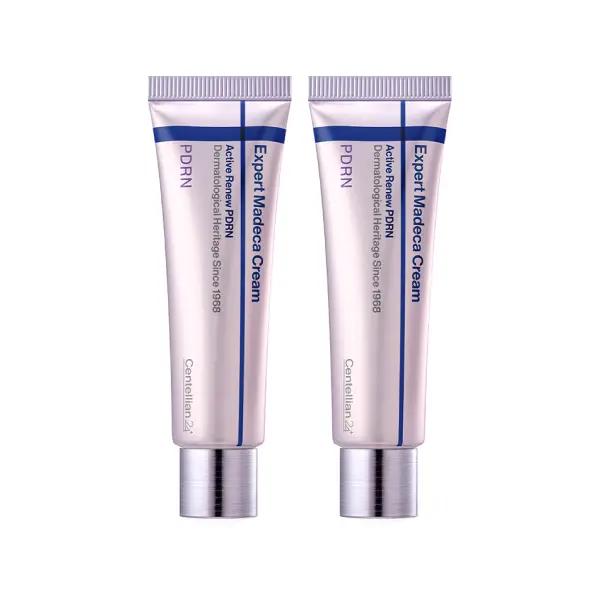 [Centellian24] Expert Madeca Cream Active Renew PDRN 50ml*2ea_MX