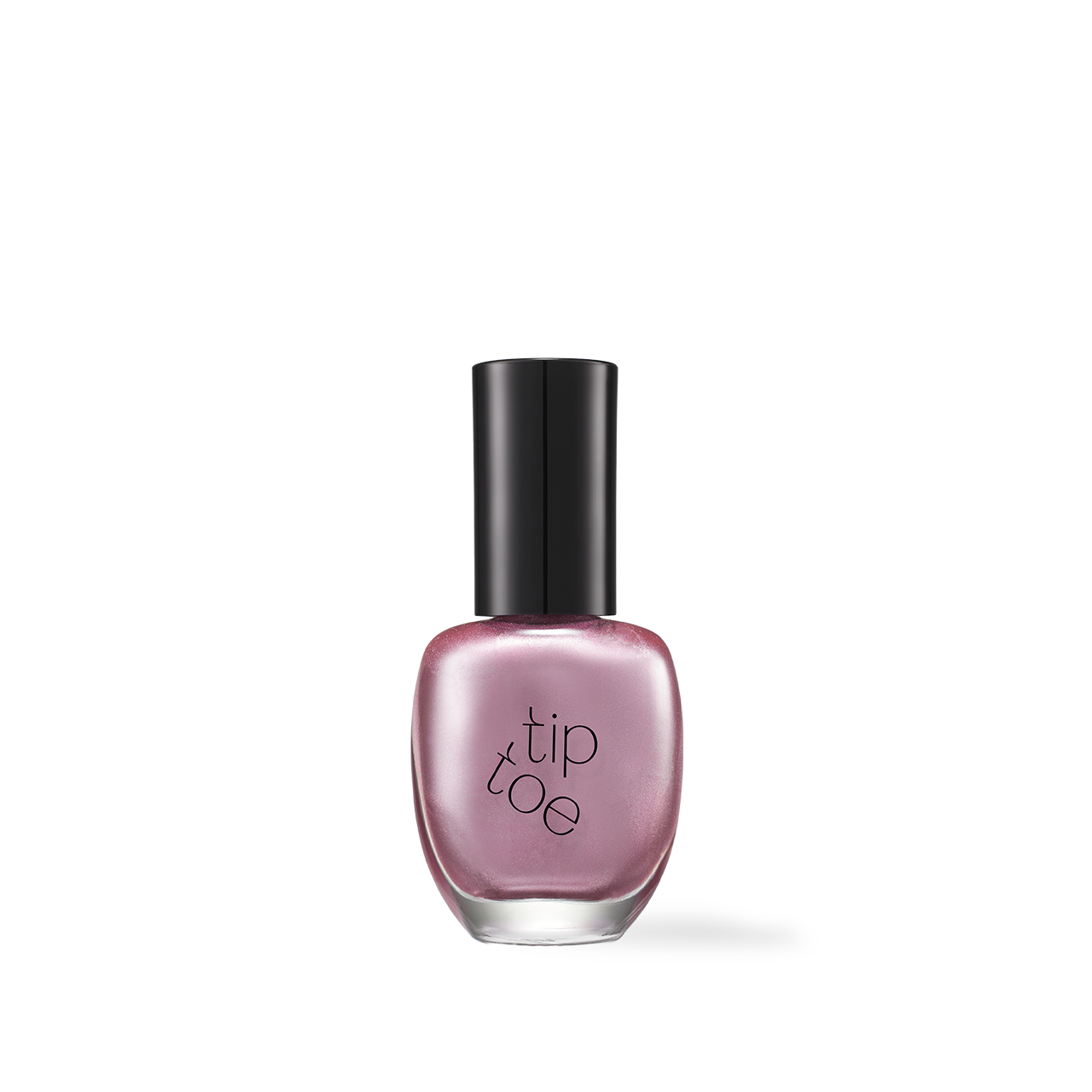 [Tiptoe] Syrup & Paint Nail Polish - 18 Colors