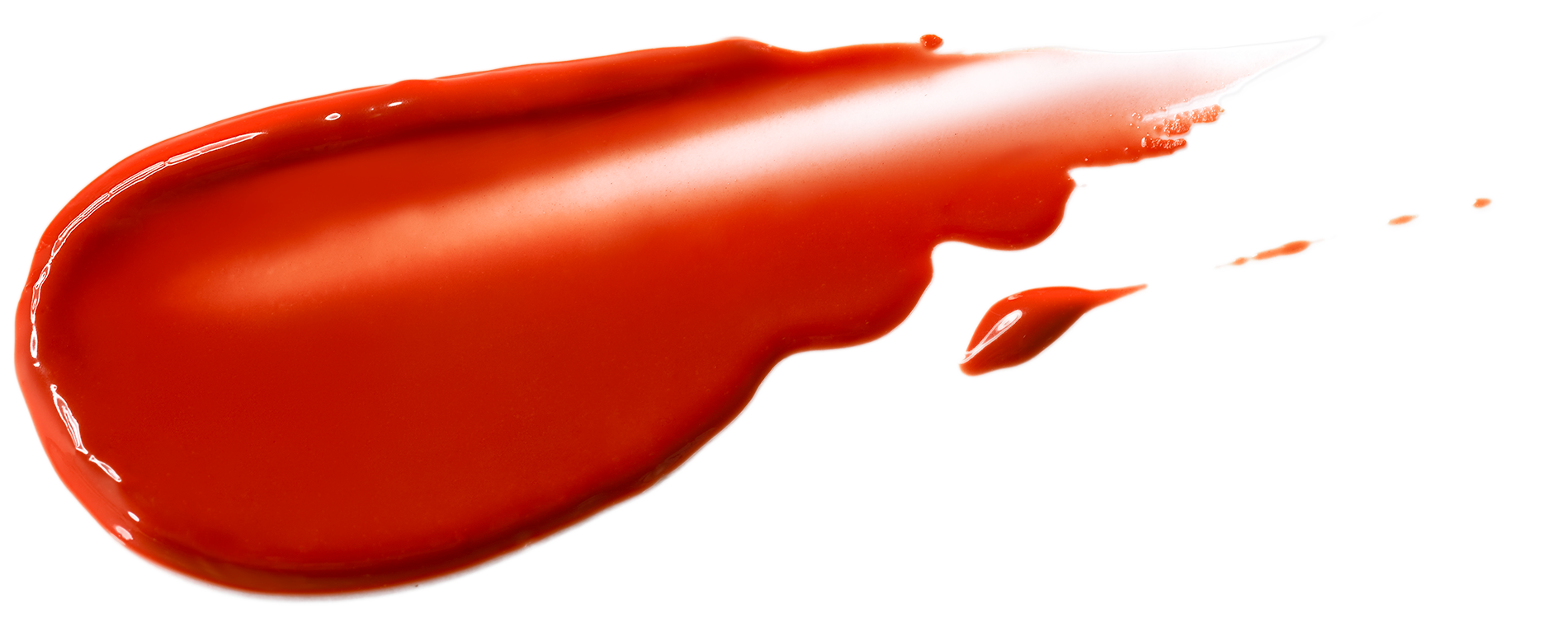 [Tocobo] Glass Tinted Lip Balm - 3 types